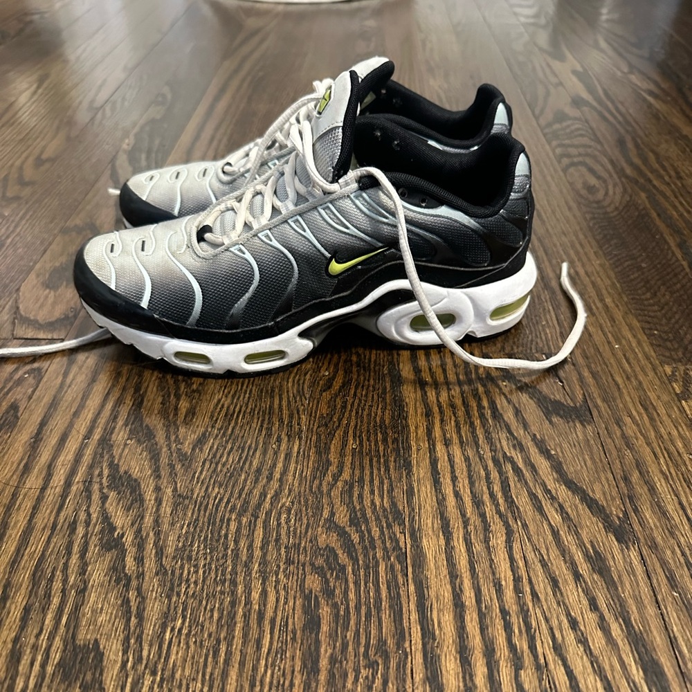Nike air max plus kids